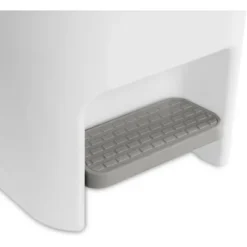 11gal Slim Step Trash Can - Brightroom™ 8 11gal Slim Step Trash Can - Brightroom™ -IRIS GUEST 0f1bdaf7 008f 420c 92a8 b5bbc777ca6c