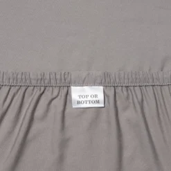 300 Thread Count Ultra Soft Fitted Sheet - Threshold™ -IRIS GUEST 1df9fe59 456a 49e8 a0da d1e2e6207c2b
