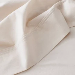 Mélange Dyed Sheet Set - Hearth & Hand™ With Magnolia 7 Mélange Dyed Sheet Set - Hearth & Hand™ With Magnolia -IRIS GUEST 1f0c269f ed7d 43ea 8d99 ee3c440ed2ed