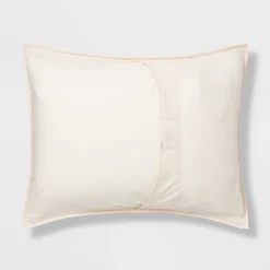 Clipped Texture Quilt Sham - Threshold™ -IRIS GUEST 2373f106 27ad 41d2 9f5e 1af0d5900f87