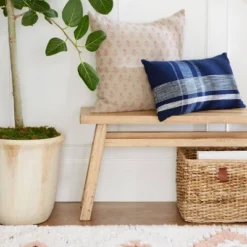 Northridge Hand Tufted Wool Shag Diamond Area Rug - Threshold™ Designed With Studio McGee -IRIS GUEST 259b83bc 7123 4b7a 941d eed63f01317a