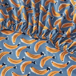 Printed Microfiber Sheet Set - Room Essentials™ 5 Printed Microfiber Sheet Set - Room Essentials™ -IRIS GUEST 27696168 c6df 4061 8246 a077b148fa78