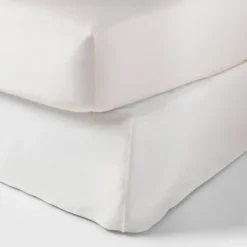 12pc Embroidered Fringe Stripe With Tassels Comforter & Sheet Bedding Set - Threshold™ -IRIS GUEST 368837c3 ea5a 490d 8e80 971c5f026a80