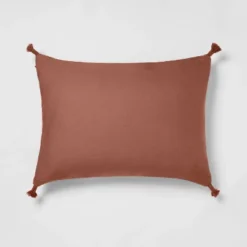 Double Cloth Quilt Sham - Threshold™ -IRIS GUEST 3a684835 b4fb 4ea0 a05e 02e06085a042