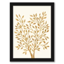 Modern Tropical Greenery By Modern Tropical - Modern Botanical 8 Piece Black Framed Art Set - Americanflat -IRIS GUEST 3bb0d00c 27f8 4aed a6f4 8ec1ea8bcc0b