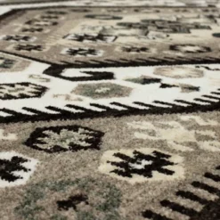 Buttercup Diamond Vintage Persian Woven Rug - Opalhouse -IRIS GUEST 42c26732 fc74 4ebb be17 8943ee1c2fe0