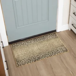 Elderberry Snake Skin Print Woven Rug Gray - Opalhouse 18 Elderberry Snake Skin Print Woven Rug Gray - Opalhouse -IRIS GUEST 4e4d1ed9 b6c8 40a1 aca7 94ee681468f3