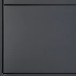 3pc Kids' Metal Outdoor Table Set - Dark Gray - Hearth & Hand™ With Magnolia -IRIS GUEST 5a09a2e1 f003 4b11 ab65 5339bf5ab6f8