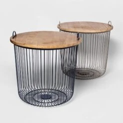 Wire Kids' Storage Floor Bin Gray - Pillowfort™ -IRIS GUEST 5cf7a377 7b70 4868 abe3 1885f1fba6b3