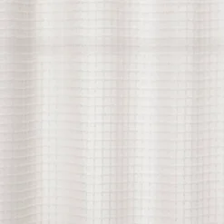 1pc Light Filtering Honeycomb Window Curtain Panel White - Threshold™ -IRIS GUEST 5dc64e7d 53fe 4686 b789 f0678c99f056