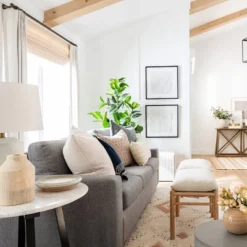 Northridge Hand Tufted Wool Shag Diamond Area Rug - Threshold™ Designed With Studio McGee -IRIS GUEST 61d5661c 5558 4f8e 8f2b 91fc6d6f8d4e