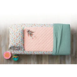 Waterproof Sleep Anywhere Kids' Pad - Pillowfort™ -IRIS GUEST 6fc39d81 7c27 47d2 957b f19ab5e126db