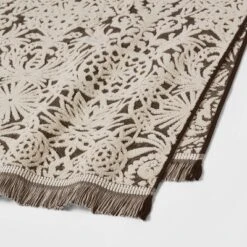 Allover Pattern Towels Black/White - Opalhouse 7 Allover Pattern Towels Black/White - Opalhouse -IRIS GUEST 75ebd1c9 a8dd 4925 9e39 6d2f269cd900