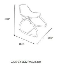 Sensory Friendly Kids’ Activity Chair - Pillowfort™ -IRIS GUEST 850cfe23 e09b 49ef b0e4 396883b2de4d