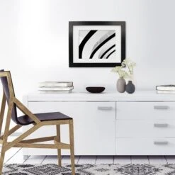 14" X 18" Matted To 11" X 14" Wide Gallery Frame Black - Room Essentials™ 7 14" X 18" Matted To 11" X 14" Wide Gallery Frame Black - Room Essentials™ -IRIS GUEST 8771ab9c d768 43ac 9bb5 94af3d4b59b3