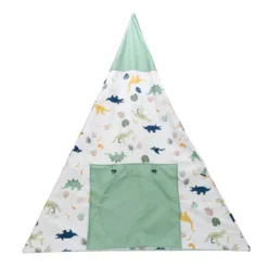 Dinosaur Kids' Tent - Pillowfort™ -IRIS GUEST 910decac 56f0 4d60 81b5 85aacfc6bcb7