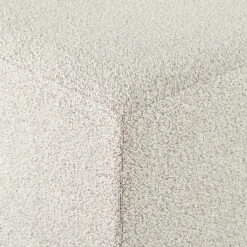 Boucle Upholstered Square Cocktail Ottoman - Hearth & Hand™ With Magnolia 9 Boucle Upholstered Square Cocktail Ottoman - Hearth & Hand™ With Magnolia -IRIS GUEST a5e8e555 335b 4ce4 8233 fe712f19ff35