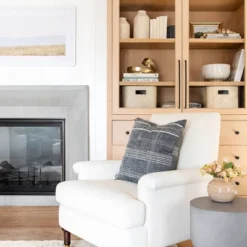 Northridge Hand Tufted Wool Shag Diamond Area Rug - Threshold™ Designed With Studio McGee -IRIS GUEST ae5dadb5 a93e 4e44 a1be e214b80dc4bd