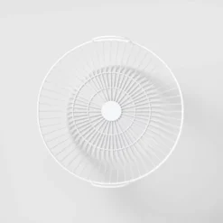 Wire Kids' Storage Floor Bin White - Pillowfort™ 7 Wire Kids' Storage Floor Bin White - Pillowfort™ -IRIS GUEST ae9d84fb c9e5 4945 897e 9049a98f3653