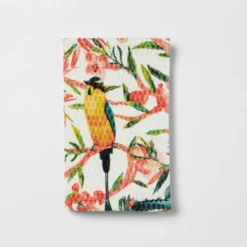 Floral Bird Bath Towel - Opalhouse™ -IRIS GUEST bf54378f 0053 423c b9f7 5b7e85db5db9
