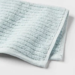 Quick Dry Ribbed Bath Towel Set - Threshold™ 9 Quick Dry Ribbed Bath Towel Set - Threshold™ -IRIS GUEST bfc3d751 6bfa 4168 9c56 74c3e546ee6d