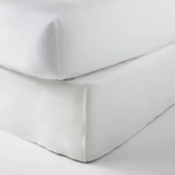 8pc Clipped Jacquard Stripe Comforter Bedding Set - Threshold™ -IRIS GUEST c93518da b9b8 43d4 9cf3 eb5510d055a2