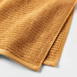 Quick Dry Ribbed Bath Towel Set - Threshold™ 7 Quick Dry Ribbed Bath Towel Set - Threshold™ -IRIS GUEST de302d48 c59e 4aaa 9706 97495a425a18