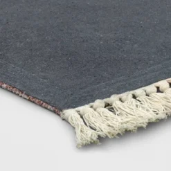 Alexandra Floral Printed Border Persian Rug Blush - Opalhouse™ -IRIS GUEST e33122c3 ecf9 4079 9f63 62784254539e