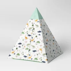Dinosaur Kids' Tent - Pillowfort™ -IRIS GUEST e6a4c5e4 8599 4da1 bca0 7ae2b8bd340b