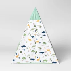 Dinosaur Kids' Tent - Pillowfort™ -IRIS GUEST e741c90b 8019 4673 b979 2eb402bdbfe6