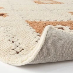 Northridge Hand Tufted Wool Shag Diamond Area Rug - Threshold™ Designed With Studio McGee -IRIS GUEST e786d7b7 2307 4d63 b589 69eb906a06e0