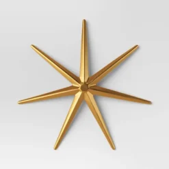 (Set Of 3) 12"/10"/8" Star Wall Art - Threshold™ 5 (Set Of 3) 12"/10"/8" Star Wall Art - Threshold™ -IRIS GUEST f4c898ab 1ba8 49b2 9175 56dca3cdcd80