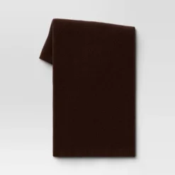 Solid Chenille Knit Throw Blanket - Threshold™ 30 Solid Chenille Knit Throw Blanket - Threshold™ -IRIS GUEST f7d88ca0 df2d 439e a788 fc3207cb1a3f