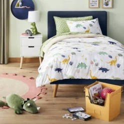 Metal Stackable Kids' Storage - Pillowfort™ -IRIS GUEST fc4be3be 50c7 4a50 9c9a 949cf9314268